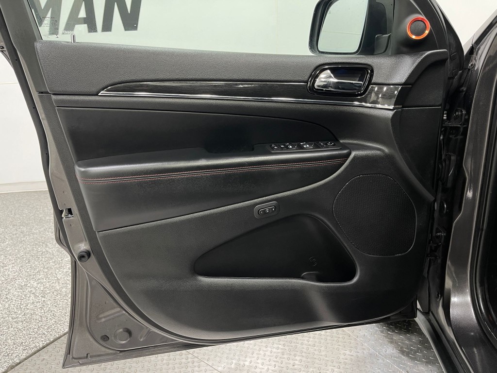 2021 Jeep Grand Cherokee Image 16