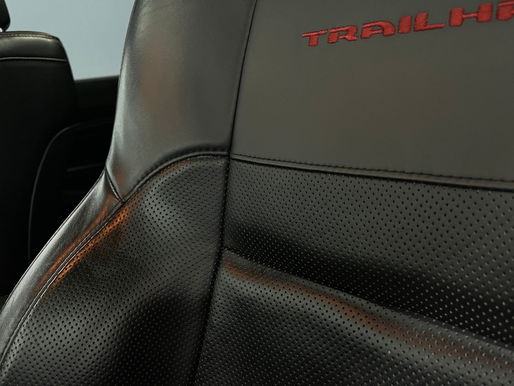 2021 Jeep Grand Cherokee Image 19