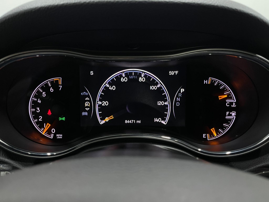 2021 Jeep Grand Cherokee Image 24