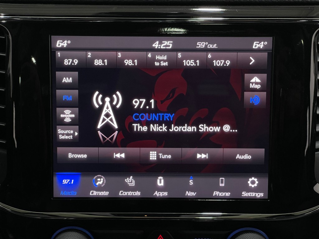 2021 Jeep Grand Cherokee Image 25