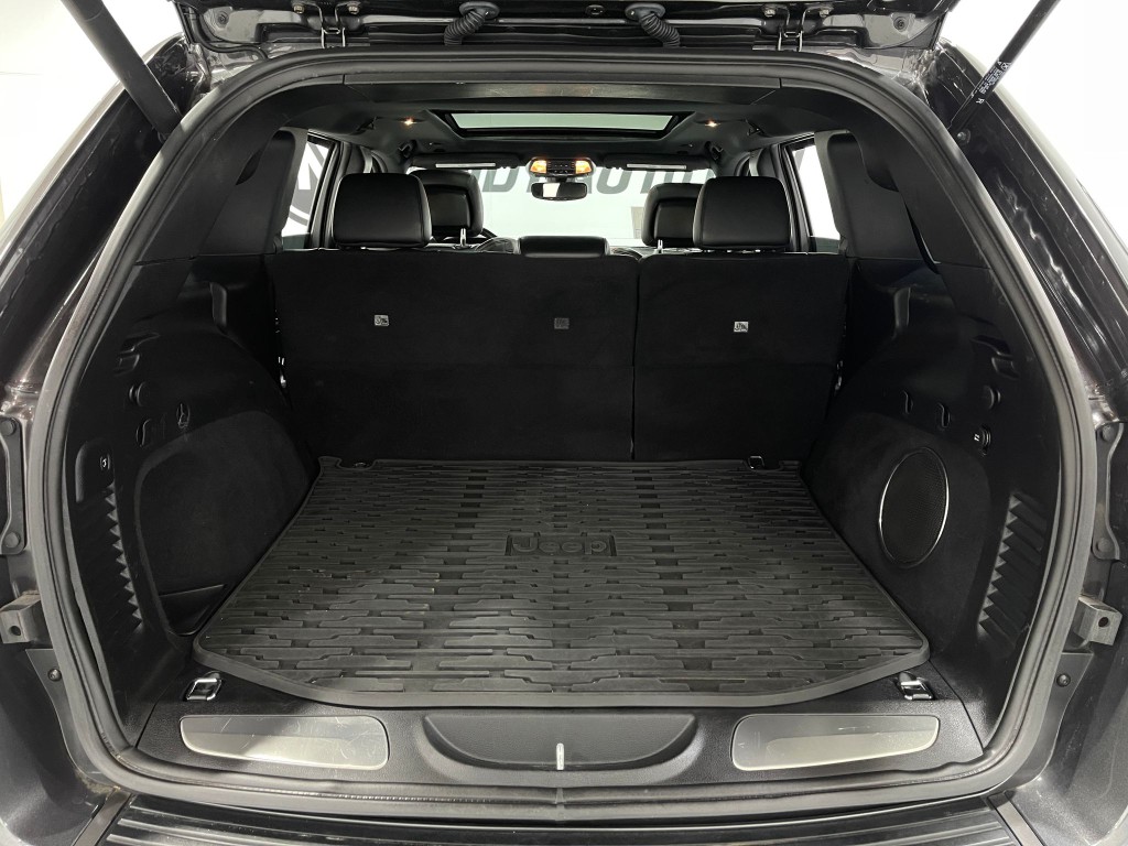 2021 Jeep Grand Cherokee Image 27