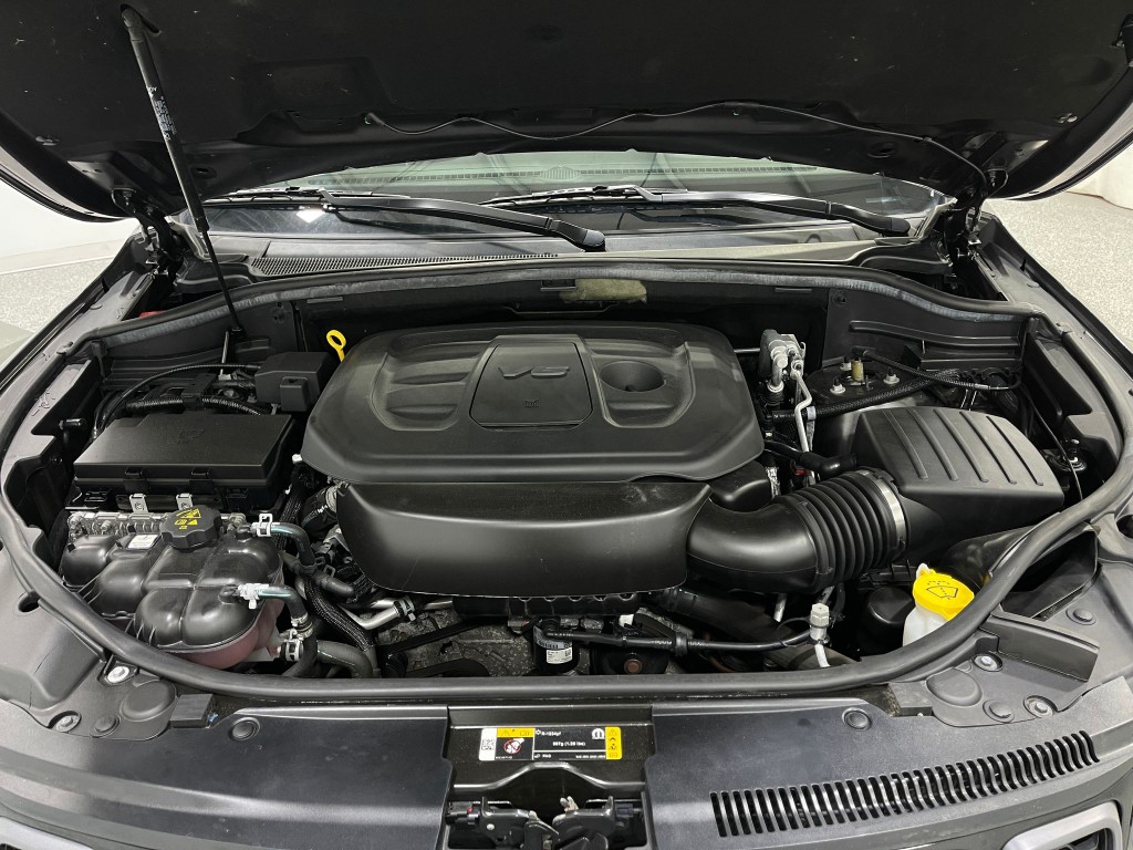 2021 Jeep Grand Cherokee Image 28