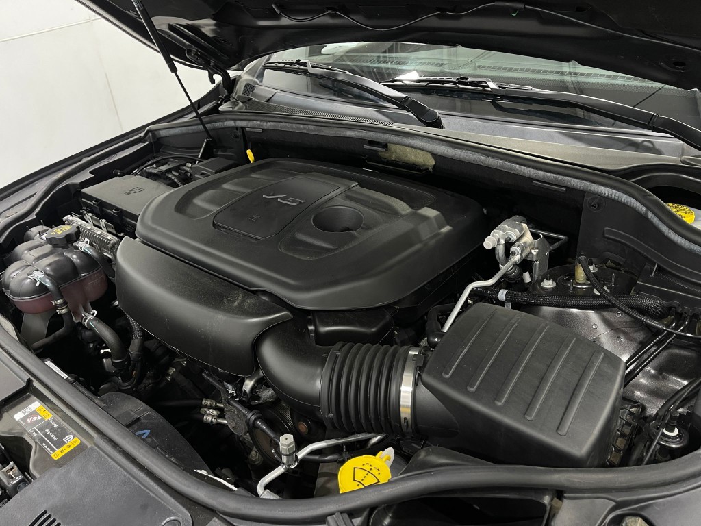 2021 Jeep Grand Cherokee Image 29