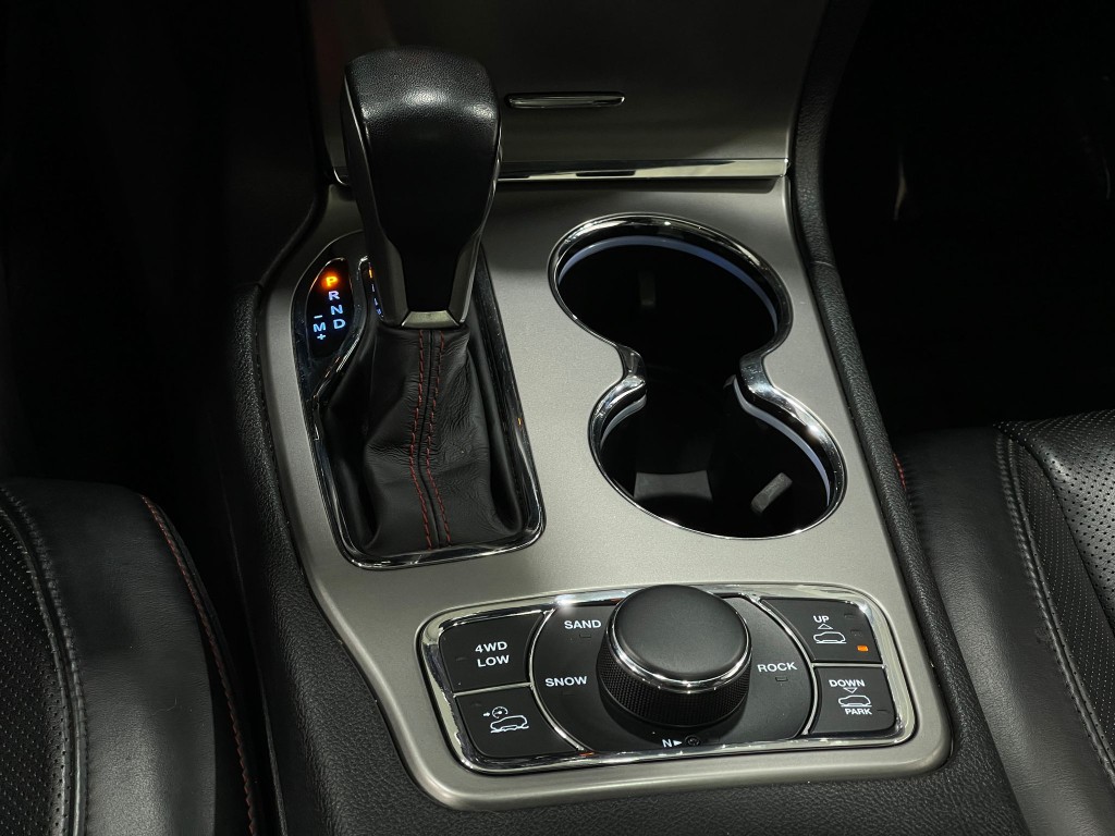 2021 Jeep Grand Cherokee Image 30