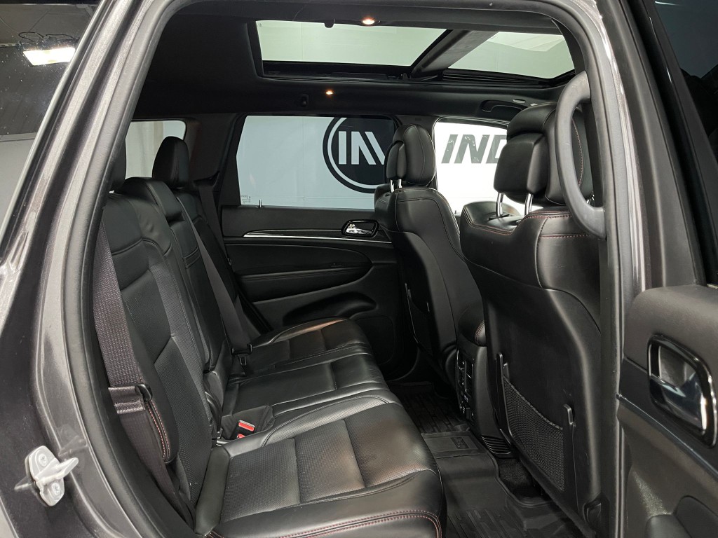 2021 Jeep Grand Cherokee Image 32