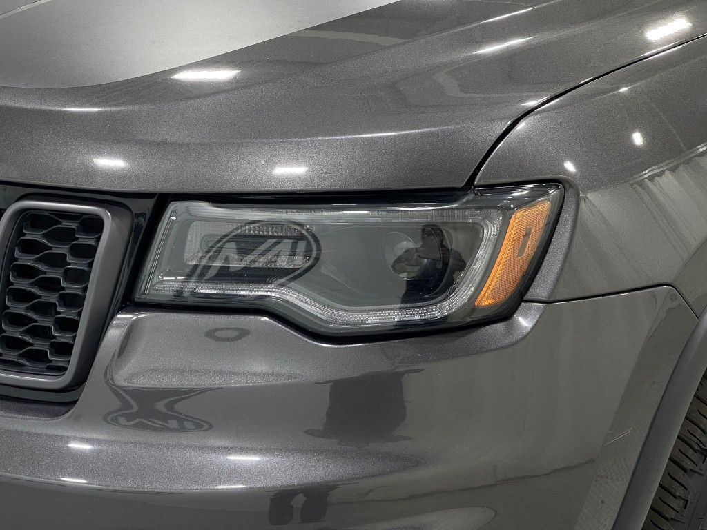 2021 Jeep Grand Cherokee Image 34