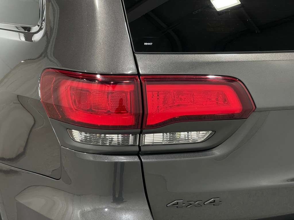 2021 Jeep Grand Cherokee Image 35