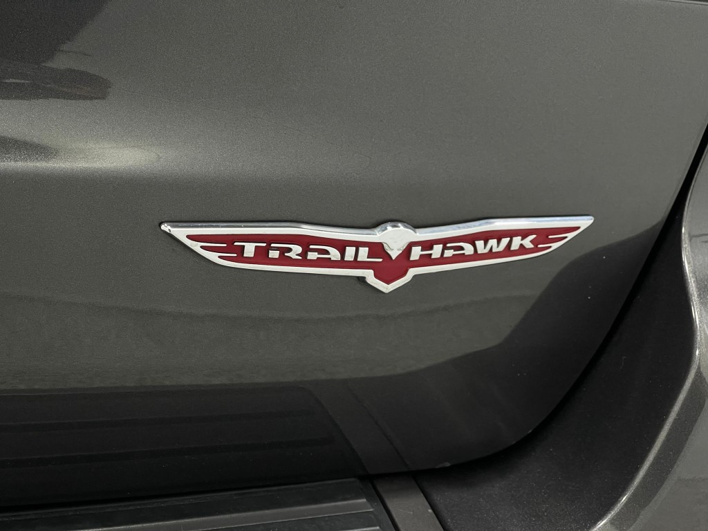 2021 Jeep Grand Cherokee Image 41