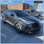 Image for 2020 Toyota C-HR XLE ID: 7063087