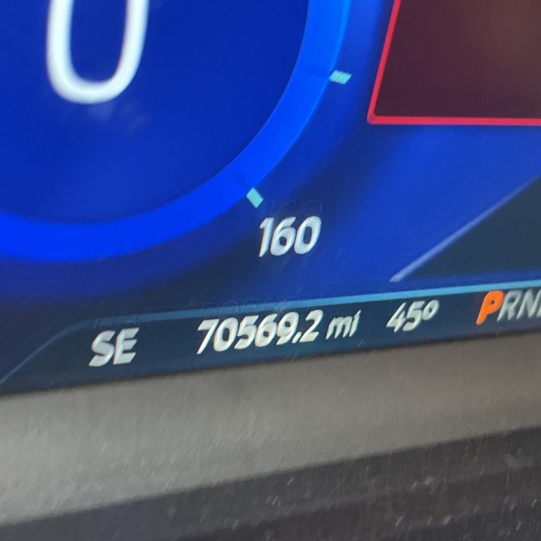 2020 Ford Escape Image 10