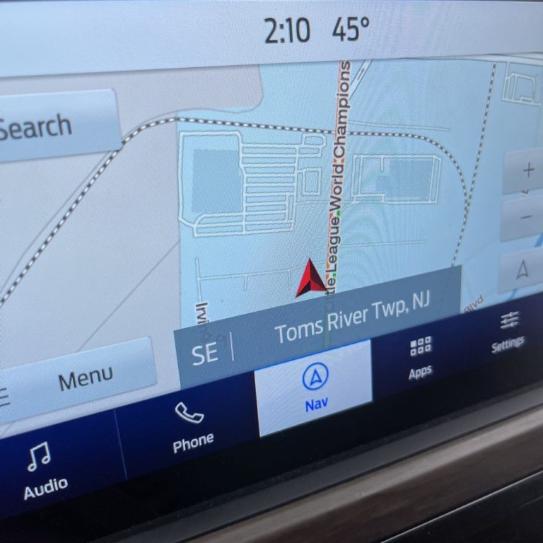 2020 Ford Escape Image 13