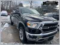 Image for 2019 RAM 1500 Big Horn/Lone Star ID: 7063089