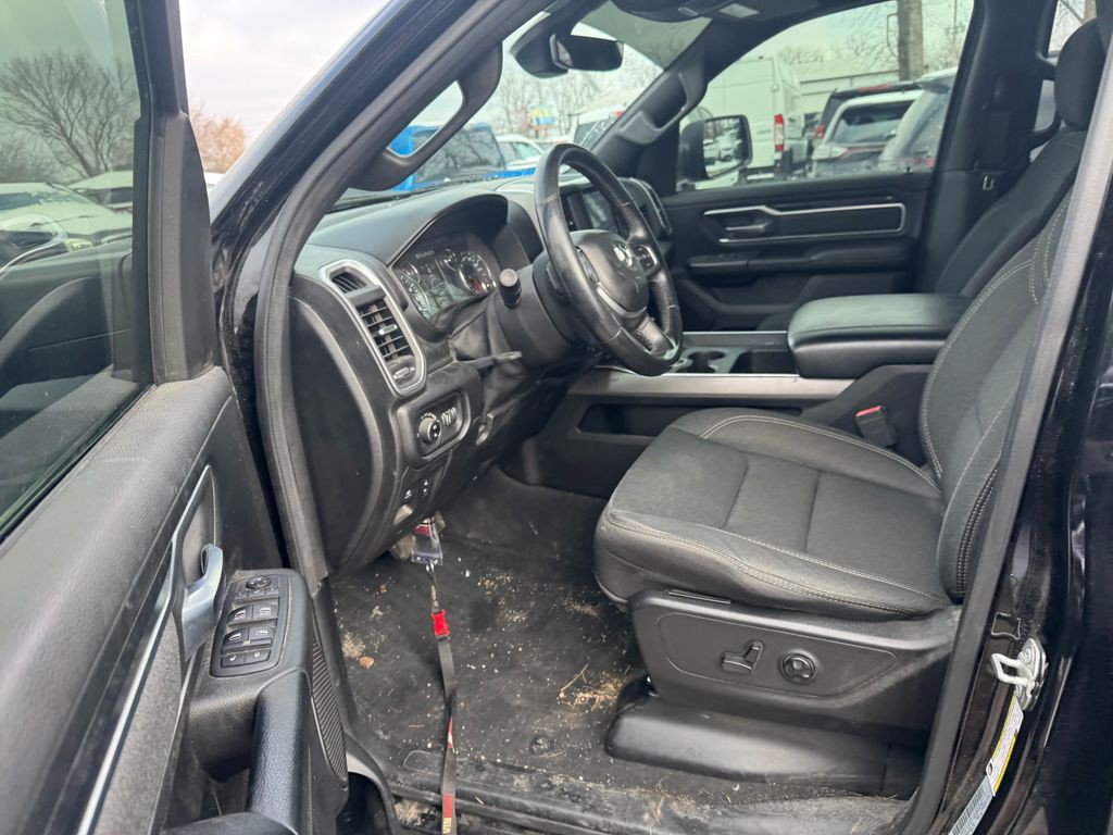 2019 RAM 1500 Image 5