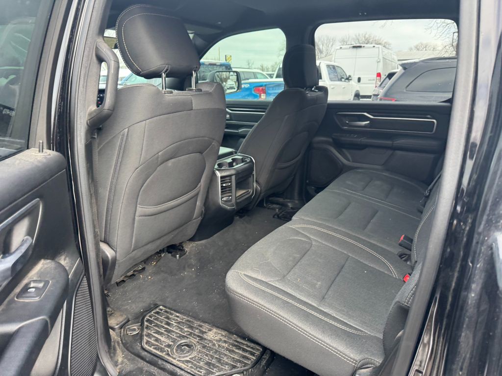 2019 RAM 1500 Image 7
