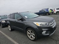 Image for 2018 Ford Escape Titanium ID: 7063091