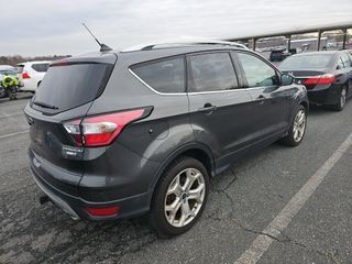 2018 Ford Escape Image 3