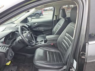 2018 Ford Escape Image 5