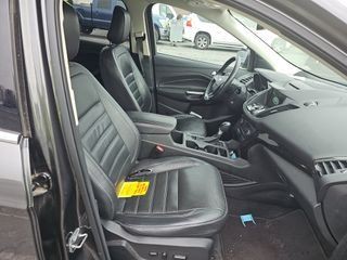 2018 Ford Escape Image 6
