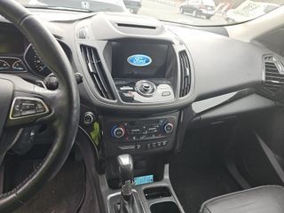 2018 Ford Escape Image 7