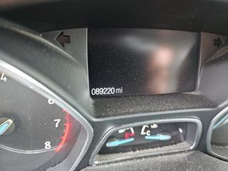 2018 Ford Escape Image 8