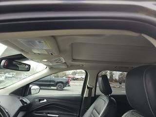 2018 Ford Escape Image 9