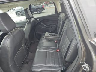 2018 Ford Escape Image 10