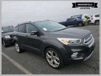 Image for 2018 Ford Escape Titanium ID: 7063091