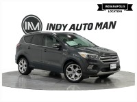 Image for 2018 Ford Escape Titanium ID: 7063091