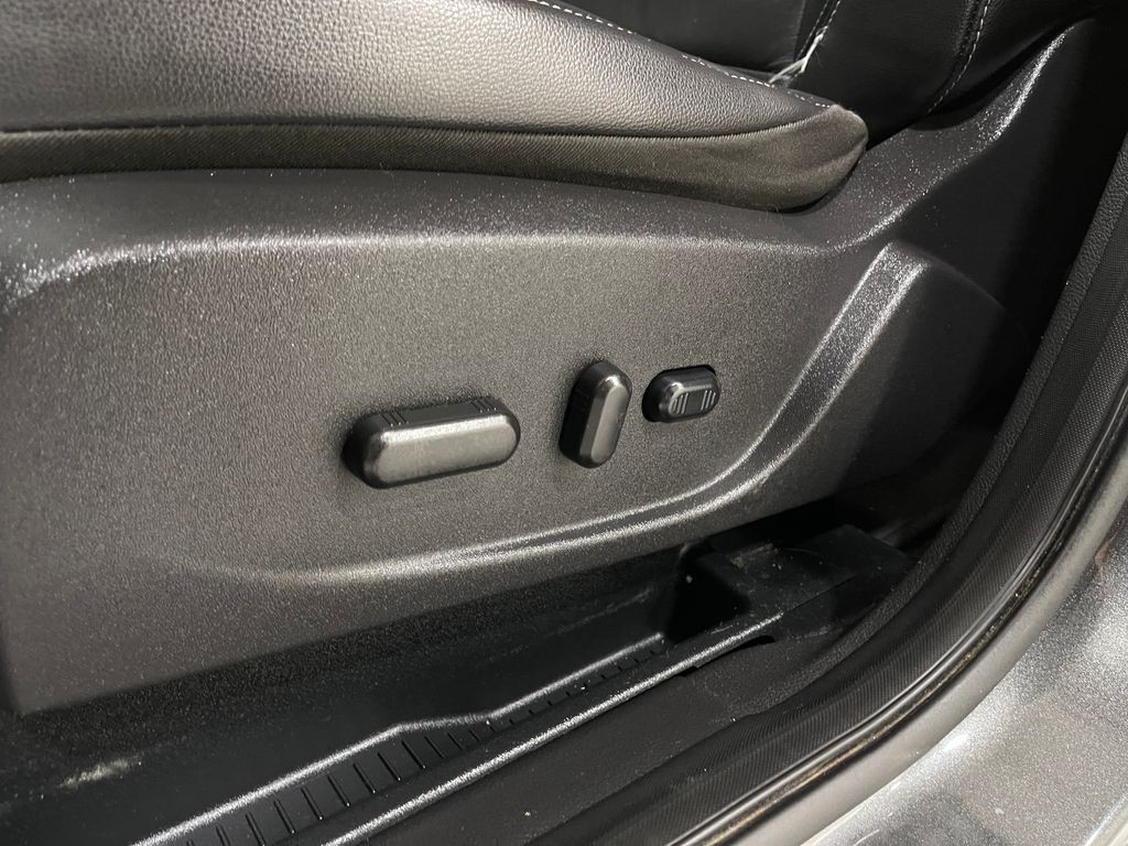 2018 Ford Escape Image 16