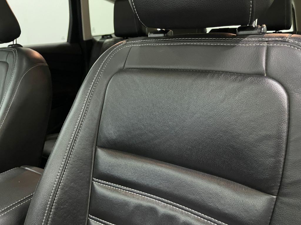 2018 Ford Escape Image 17