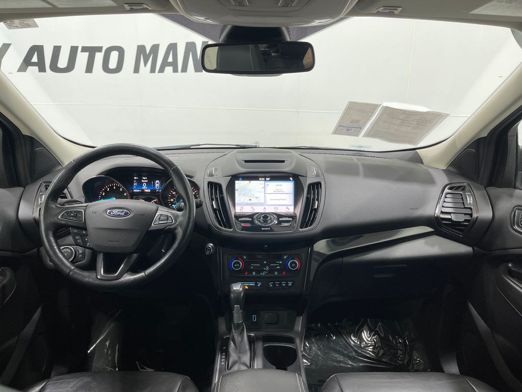 2018 Ford Escape Image 18