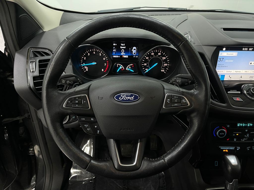 2018 Ford Escape Image 22