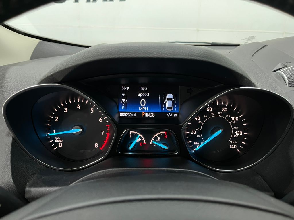 2018 Ford Escape Image 23