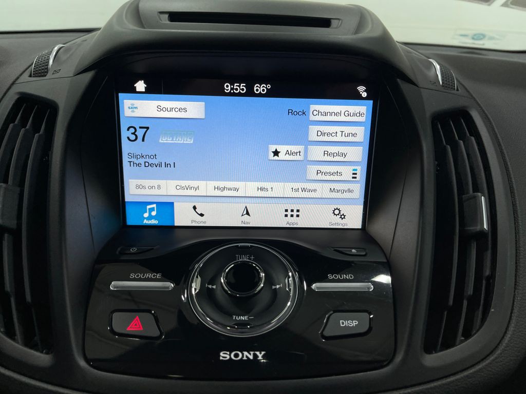 2018 Ford Escape Image 24