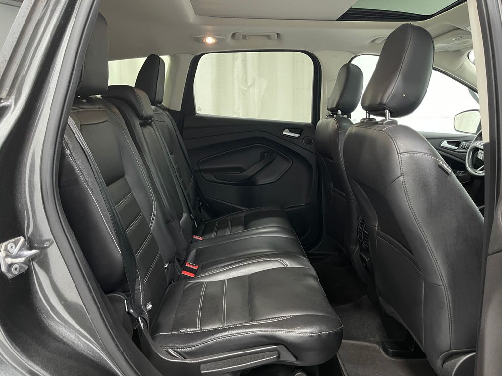 2018 Ford Escape Image 31