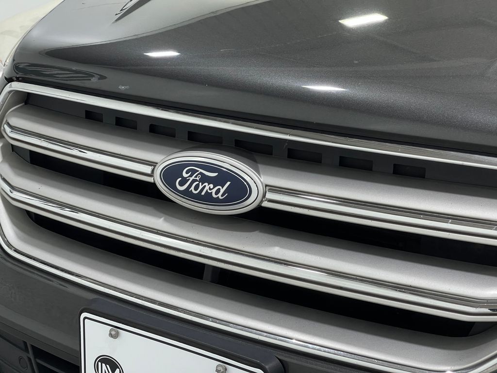 2018 Ford Escape Image 38