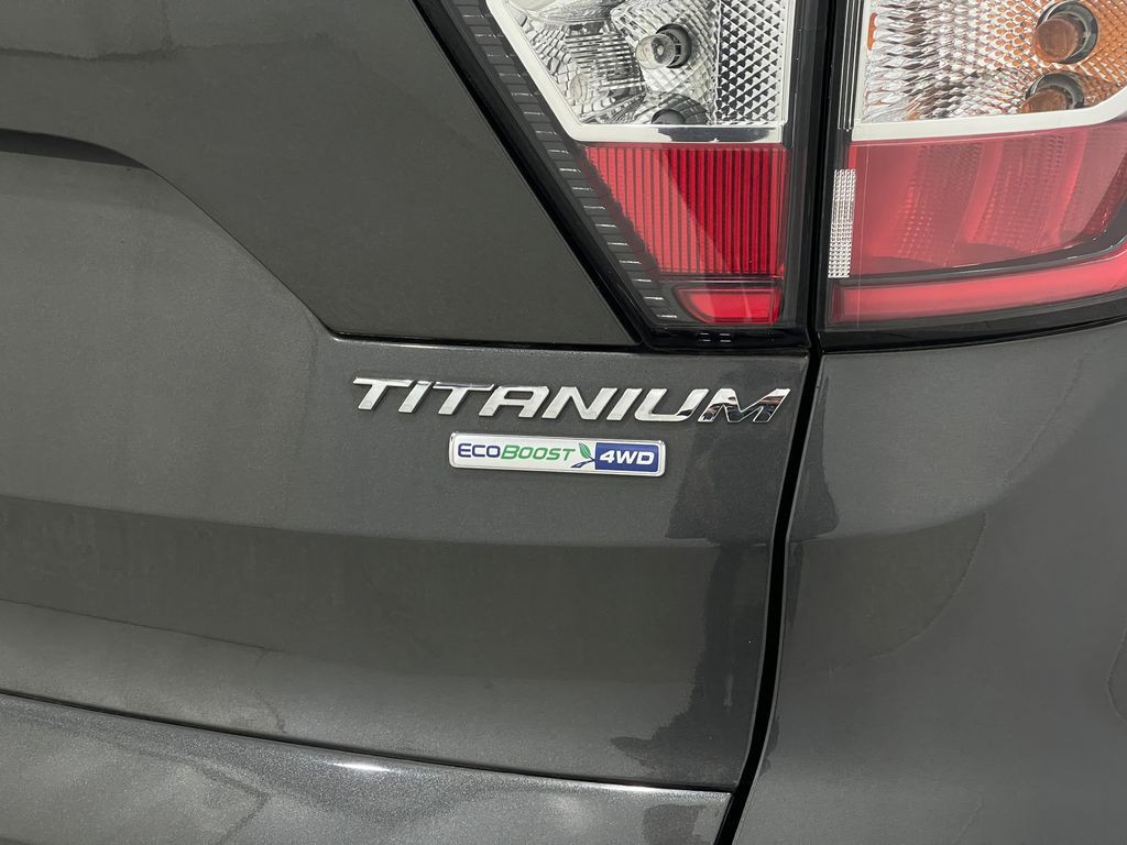 2018 Ford Escape Image 40