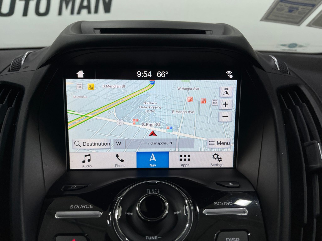 2018 Ford Escape Image 10