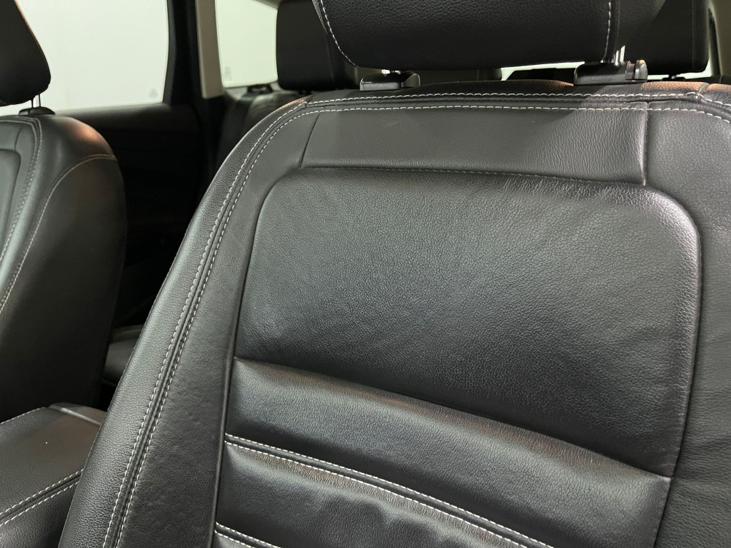 2018 Ford Escape Image 17