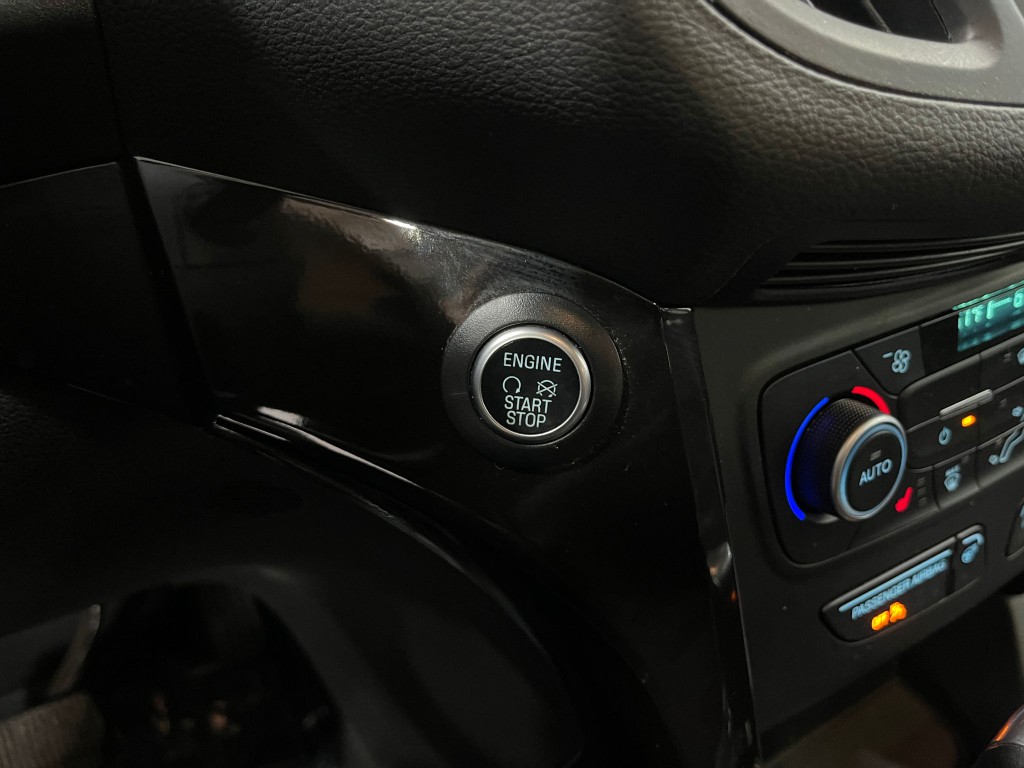 2018 Ford Escape Image 20