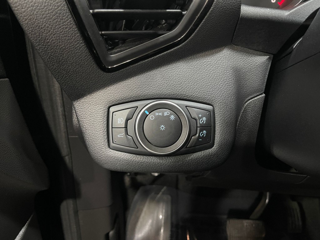 2018 Ford Escape Image 21