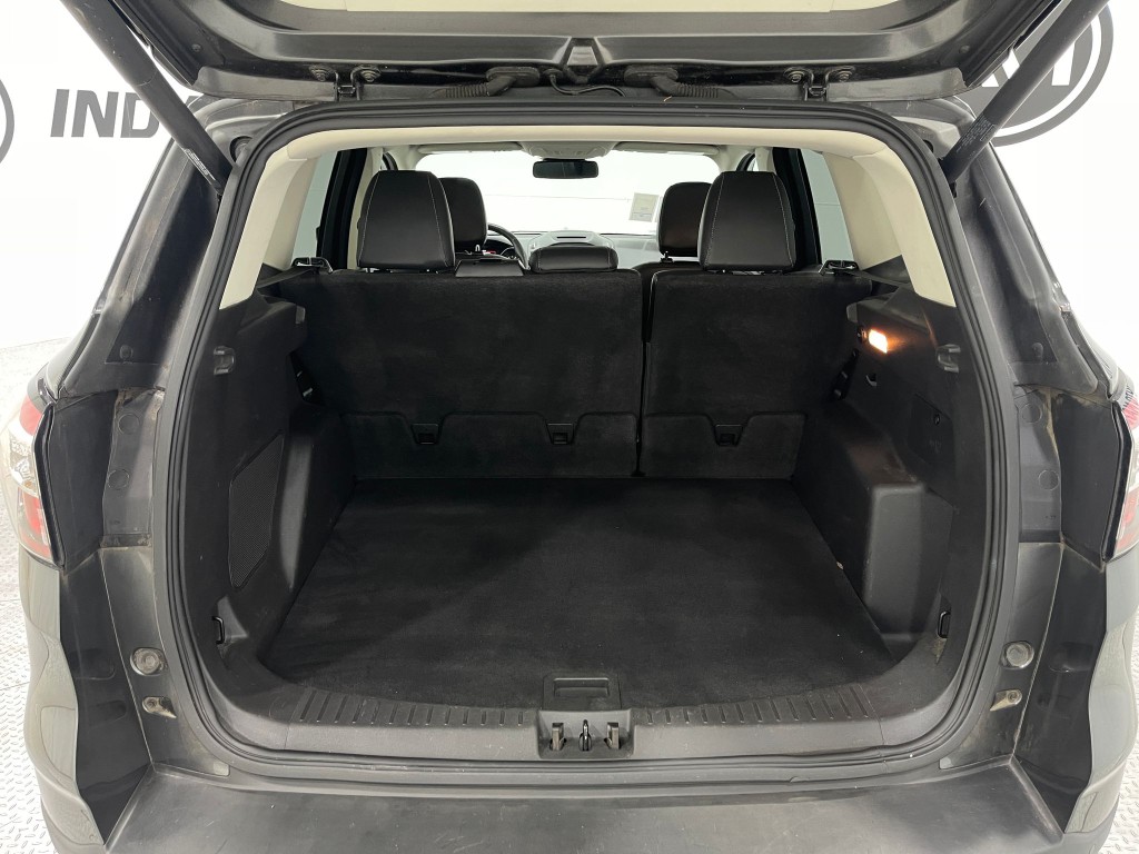 2018 Ford Escape Image 28