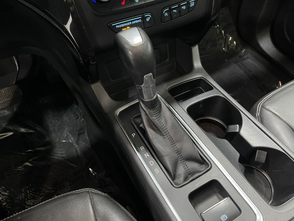 2018 Ford Escape Image 29