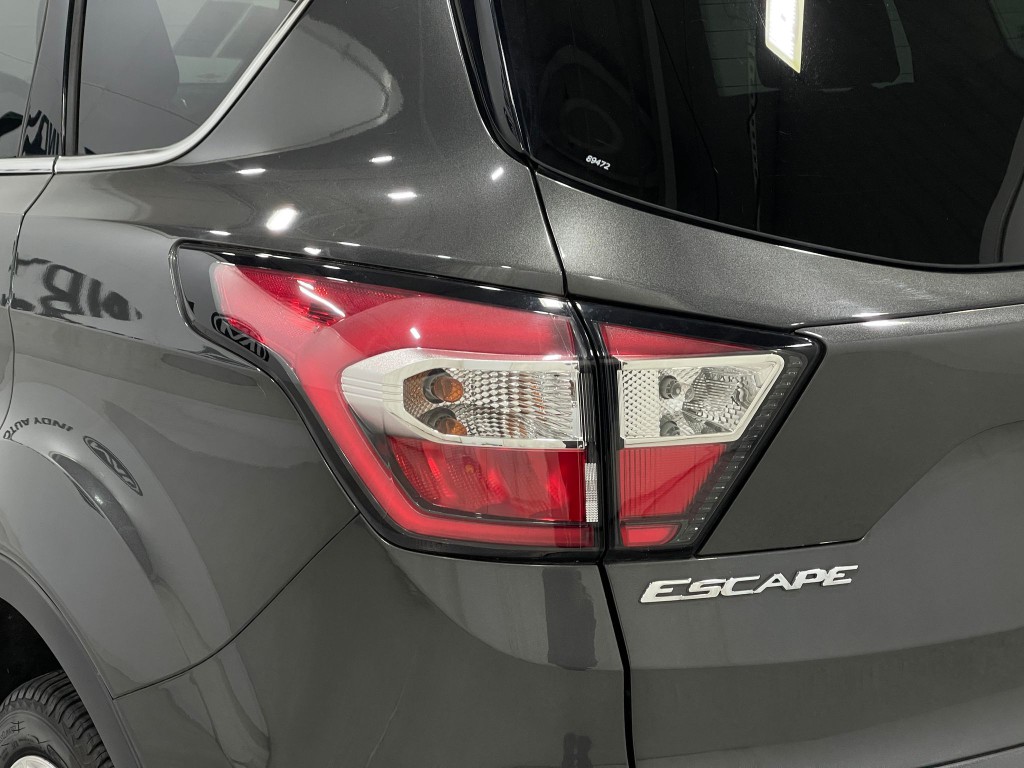 2018 Ford Escape Image 34