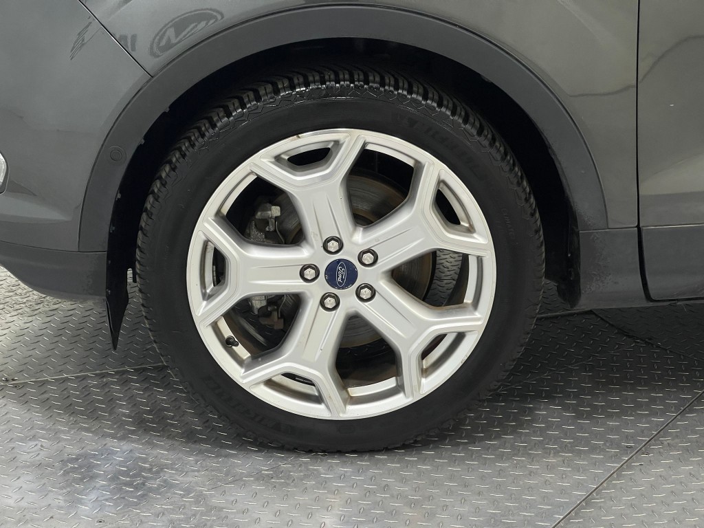 2018 Ford Escape Image 35