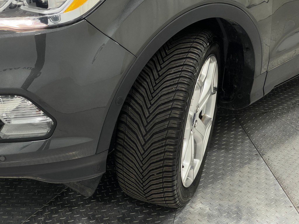 2018 Ford Escape Image 36