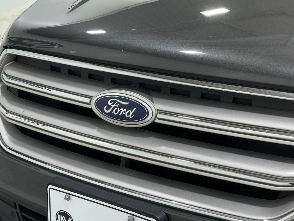 2018 Ford Escape Image 38