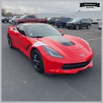 Image for 2017 Chevrolet Corvette Stingray ID: 7063092