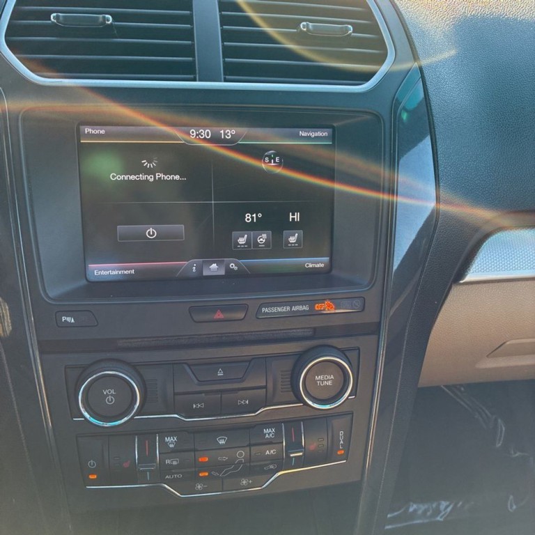 2016 Ford Explorer Image 7