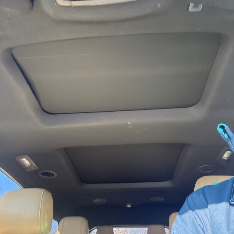 2016 Ford Explorer Image 11